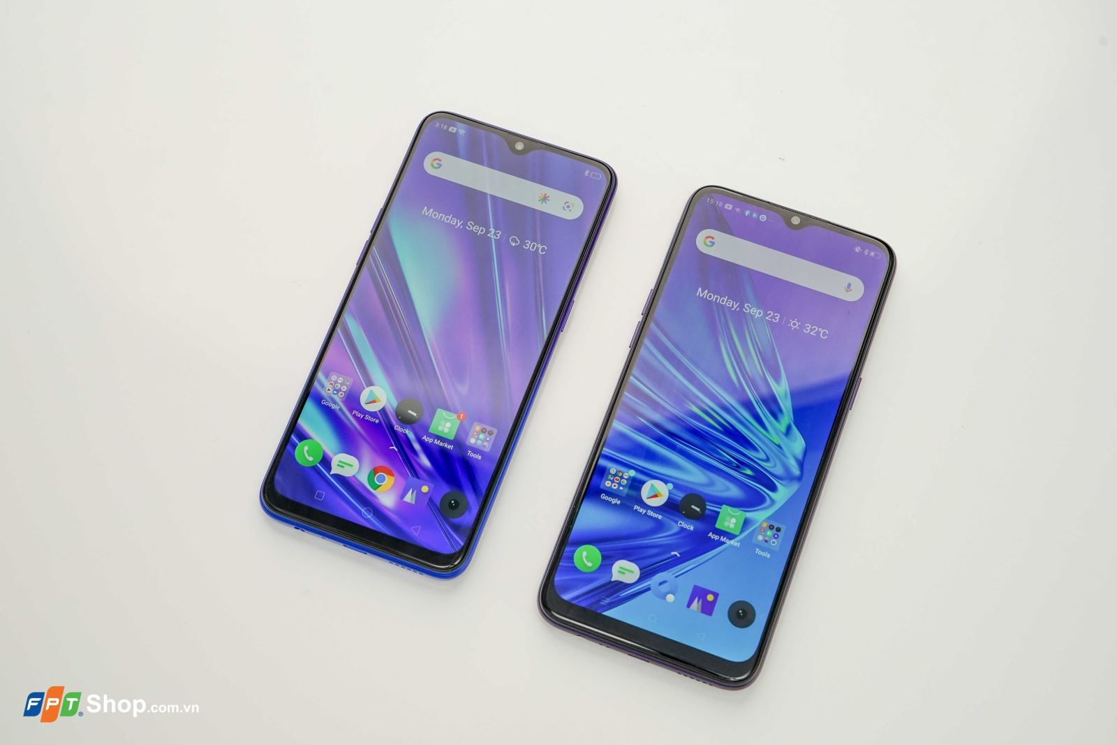 Realme 5