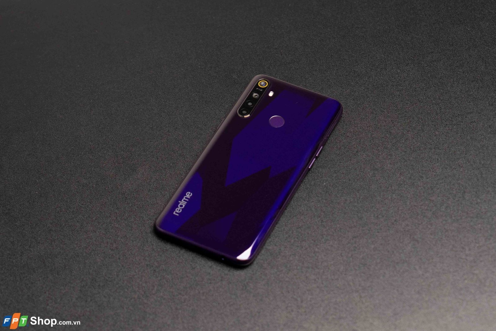 Realme 5