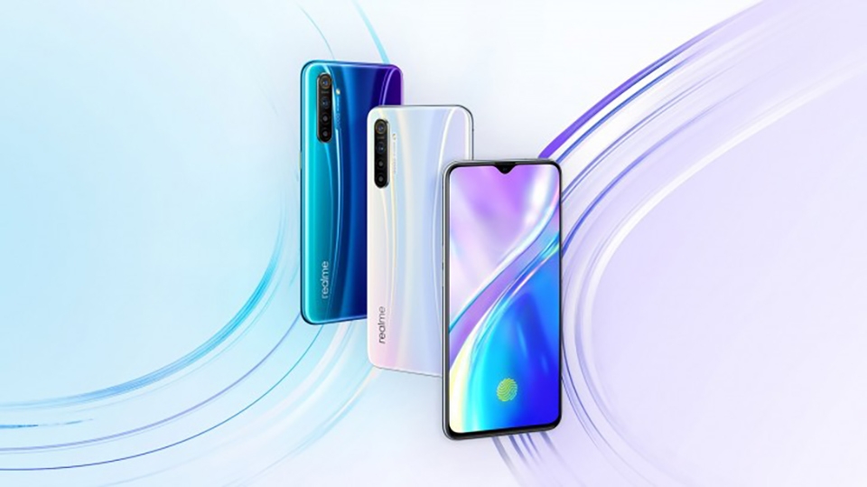 Thông tin Realme X2 Pro Thông tin Realme X2 Pro