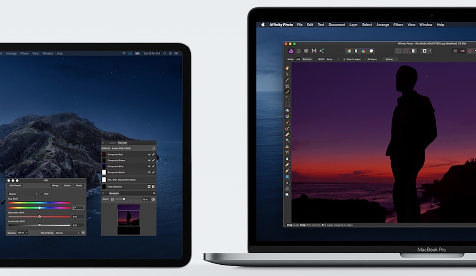 Apple đang phát triển iPad và MacBook dùng màn hình Mini-LED
