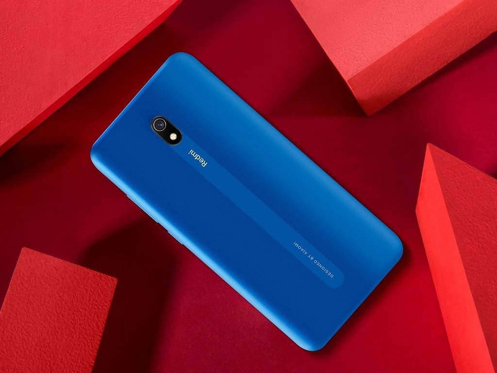 redmi 8a