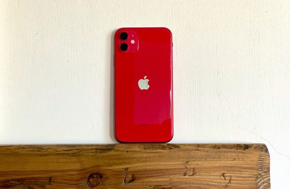 Apple sẽ không ra mắt iPhone 11S vào năm sau (ảnh 1) Apple sẽ không ra mắt iPhone 11S vào năm sau (ảnh 1)