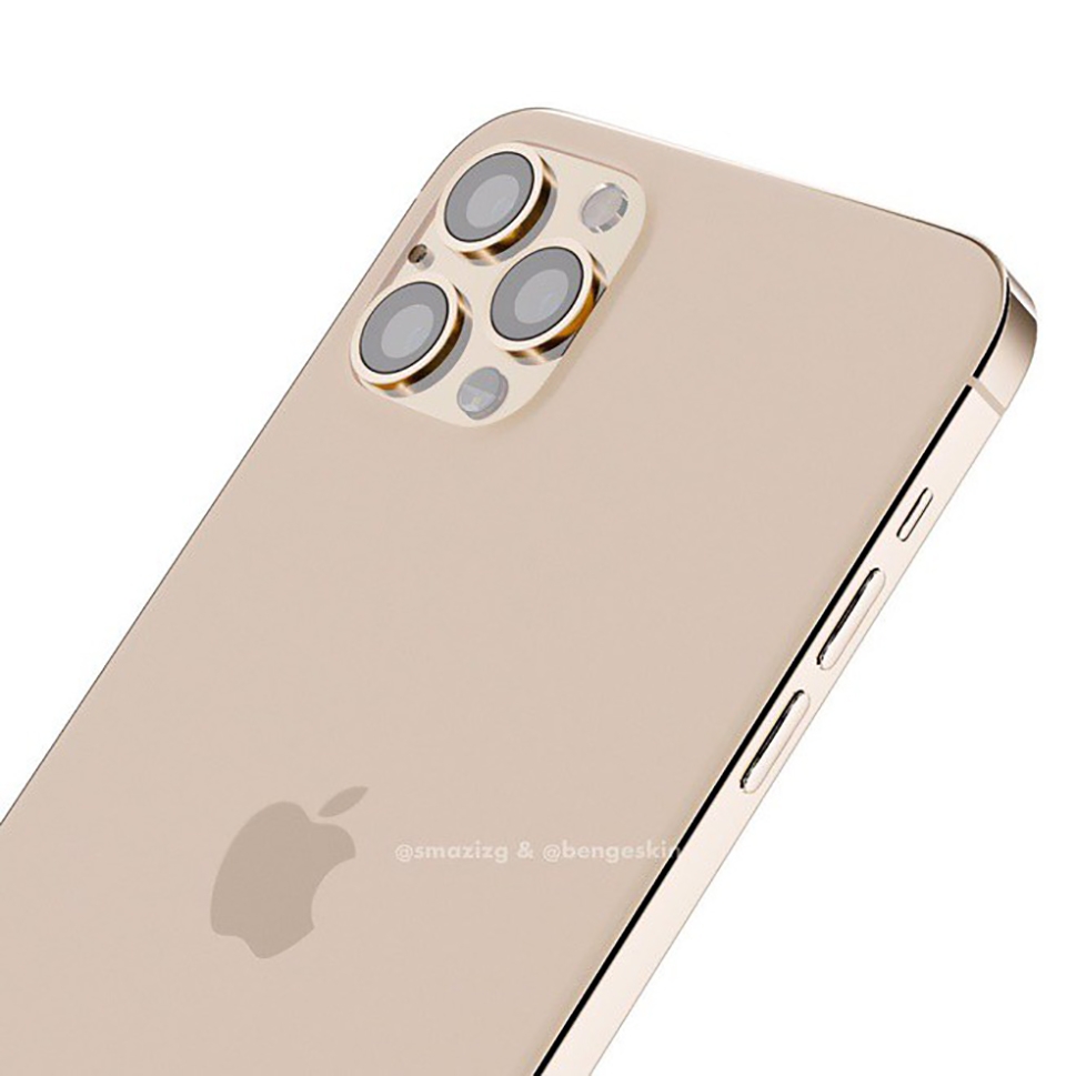 Apple sẽ không ra mắt iPhone 11S vào năm sau (ảnh 2) Apple sẽ không ra mắt iPhone 11S vào năm sau (ảnh 2)