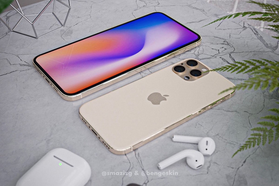 Apple sẽ không ra mắt iPhone 11S vào năm sau (ảnh 3) Apple sẽ không ra mắt iPhone 11S vào năm sau (ảnh 3)