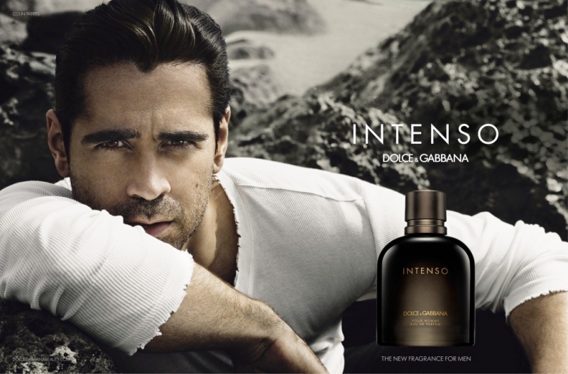 Dolce & Gabbana Intenso