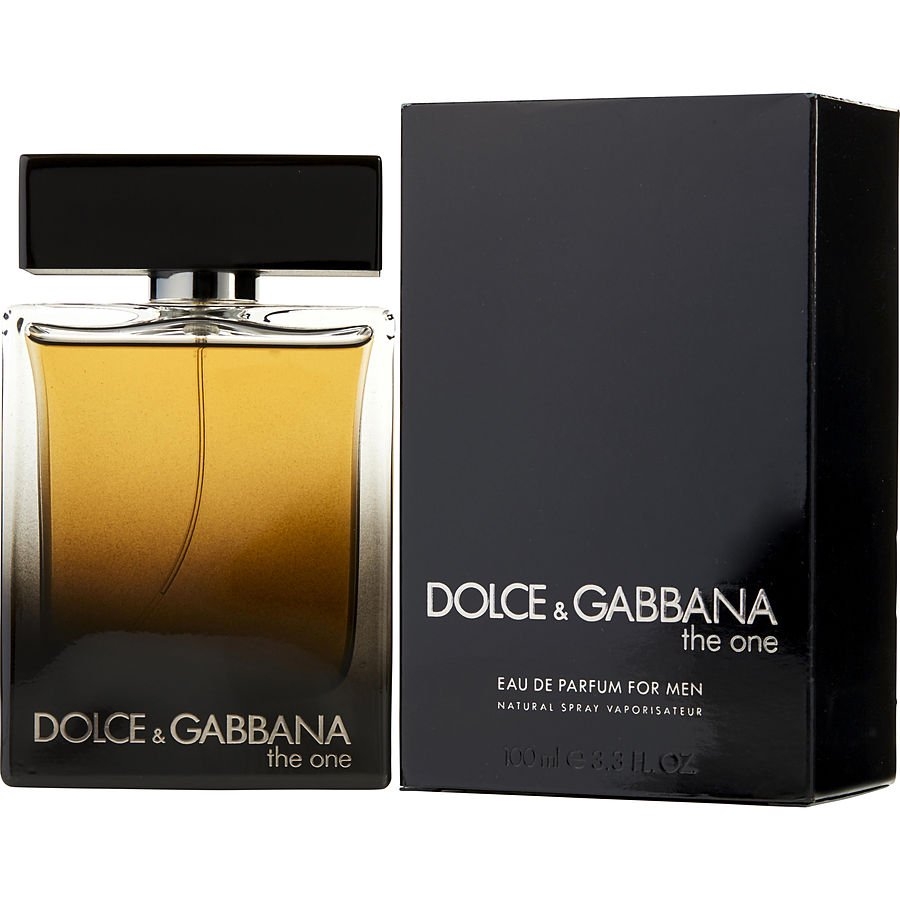 Dolce & Gabbana The One For Men