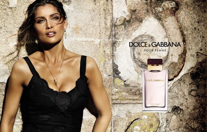 Dolce & Gabbana Pour Femme