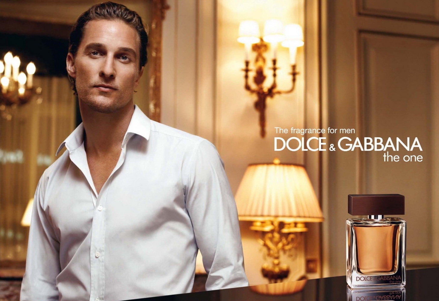 Dolce & Gabbana The One For Men