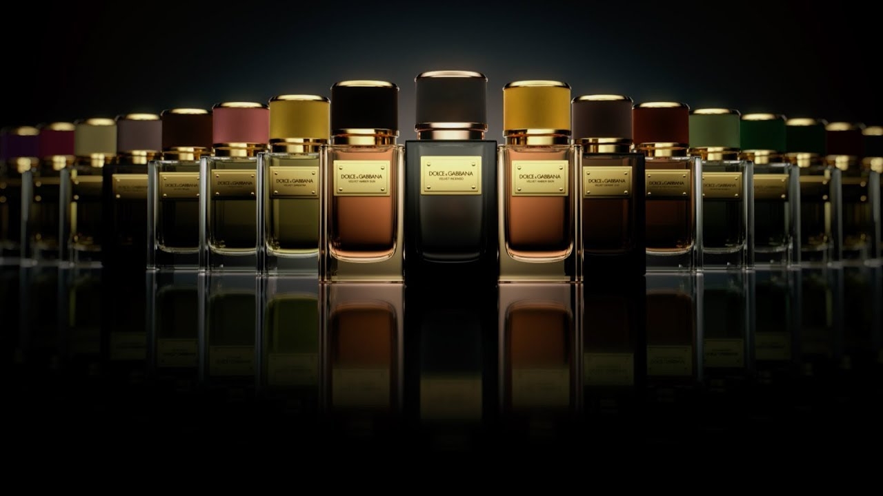 nước hoa Dolce & Gabbana