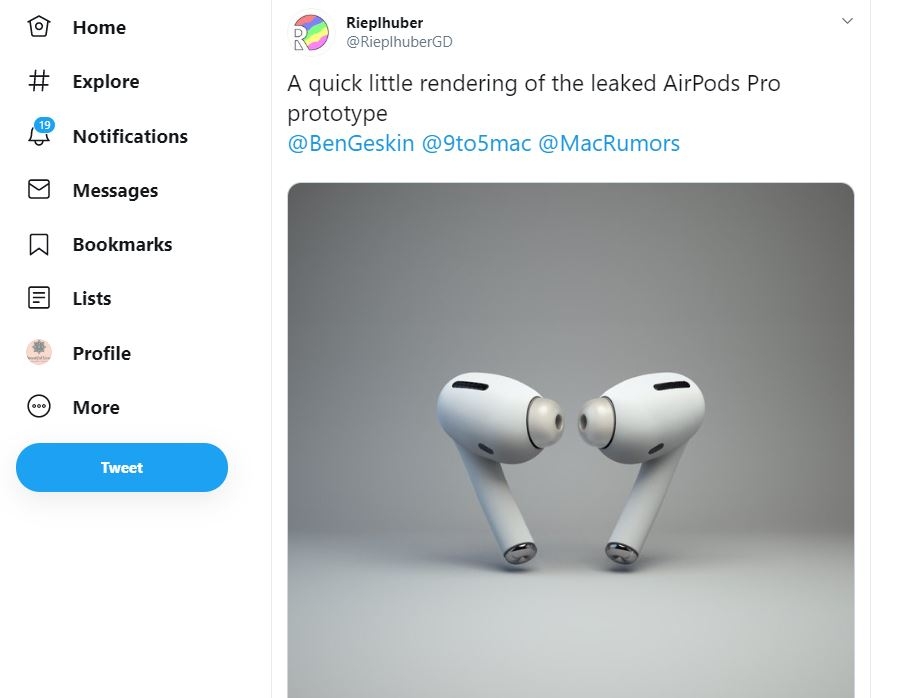 AirPods 3