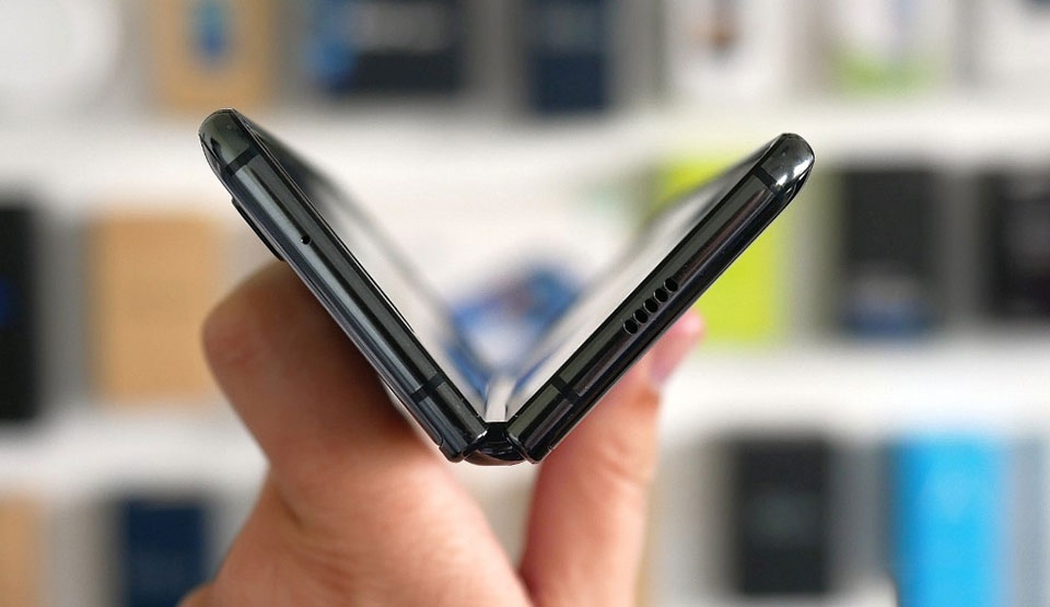 Galaxy Fold Galaxy Fold