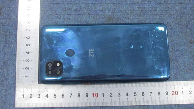 ZTE Blade 20