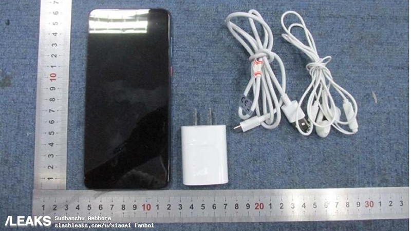 ZTE Blade 20