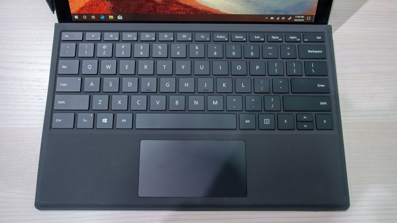 Surface Pro 7 05