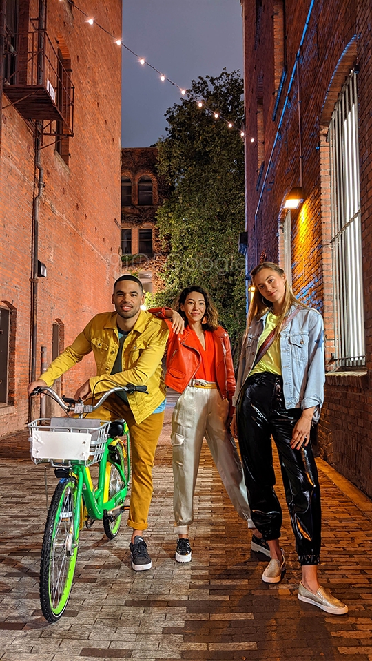 Ảnh chụp từ camera Pixel 4 (ảnh 8)
