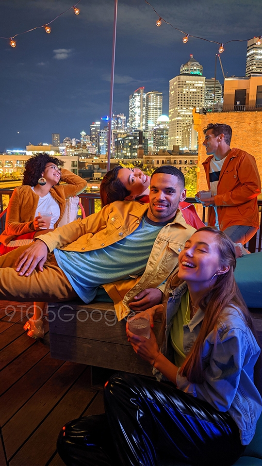 Ảnh chụp từ camera Pixel 4 (ảnh 9)