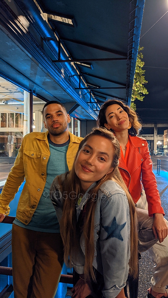 Ảnh chụp từ camera Pixel 4 (ảnh 10)