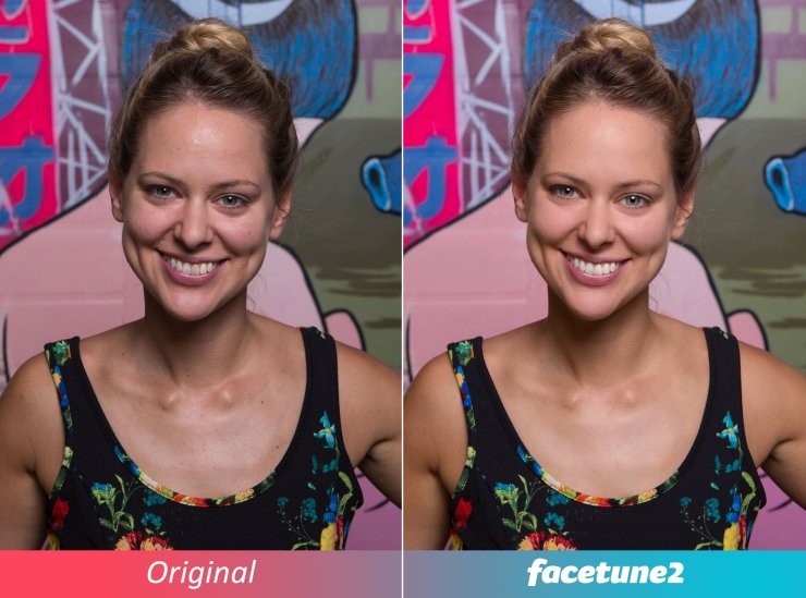FaceTune