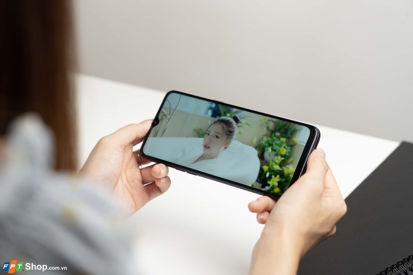 pin realme 5 Pro