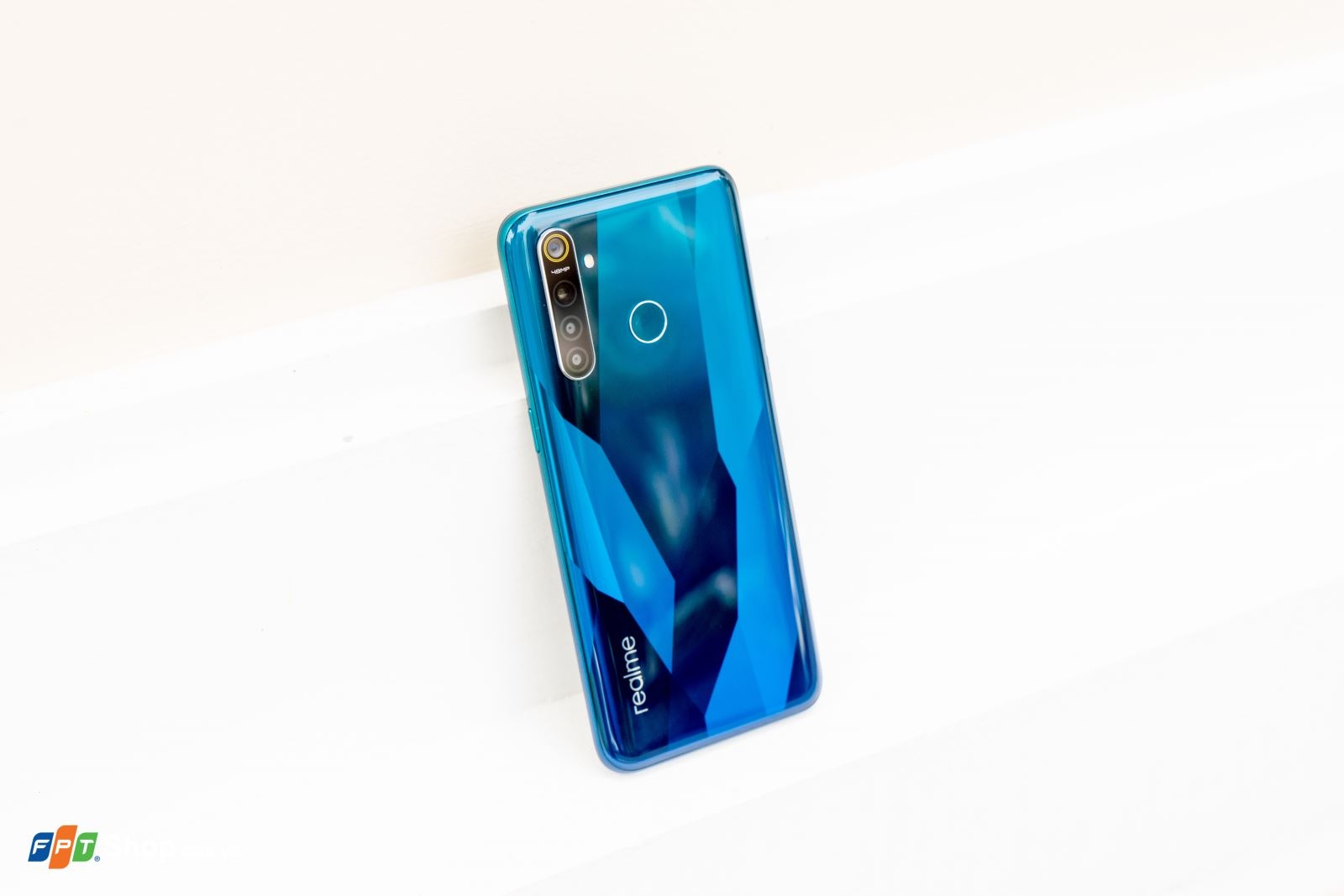 Realme 5 Pro