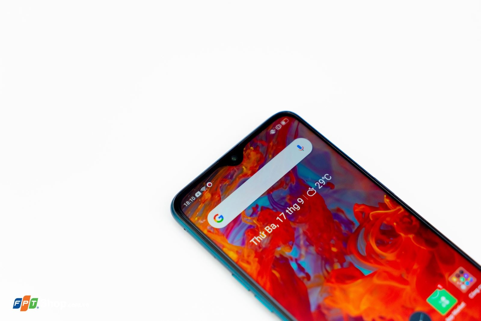 Realme 5 Pro