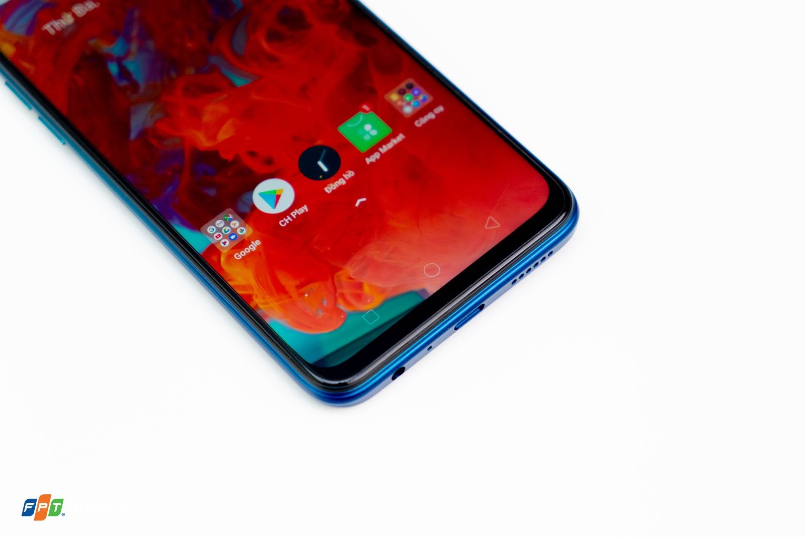Realme 5 Pro