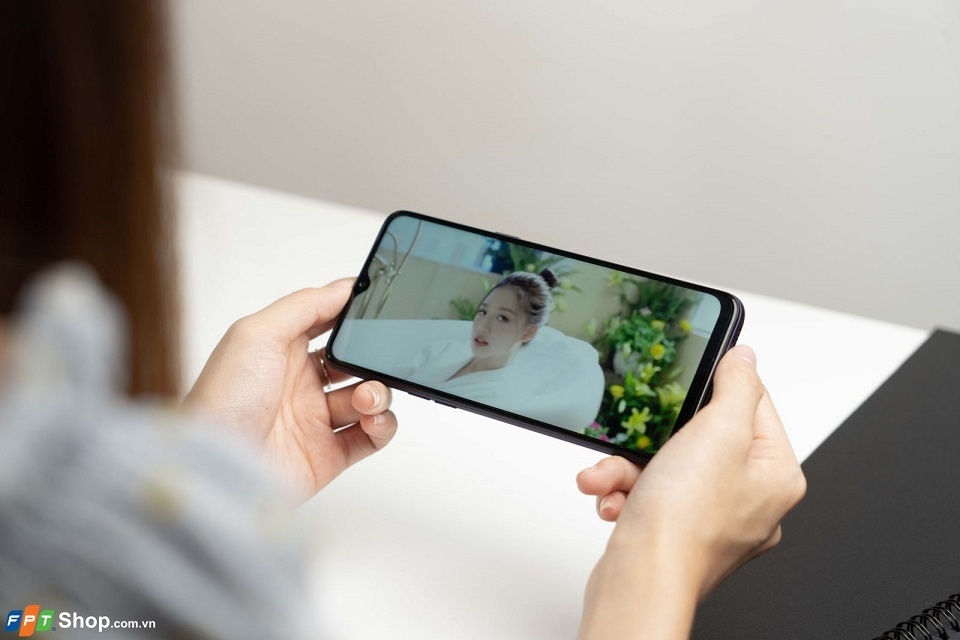 realme 5
