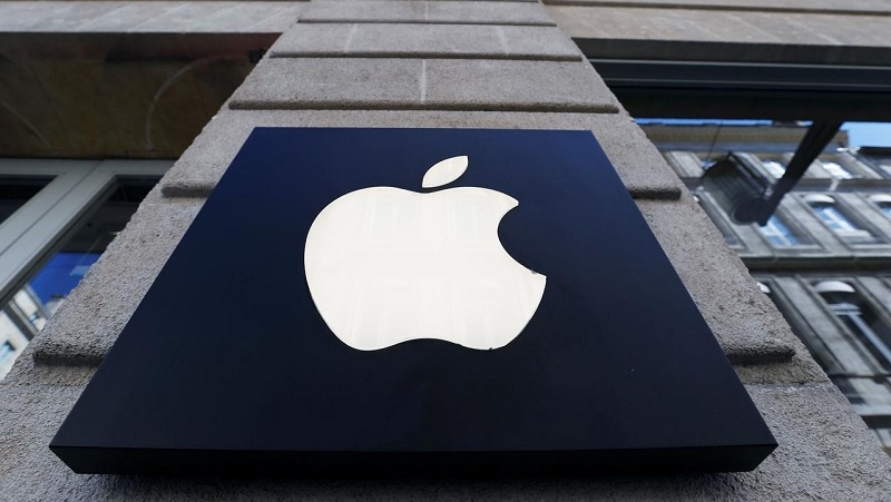 Apple