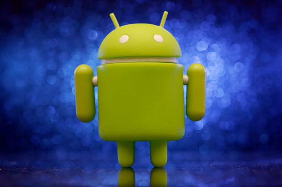 Ứng dụng độc hại trên Android (ảnh 1) Ứng dụng độc hại trên Android (ảnh 1)