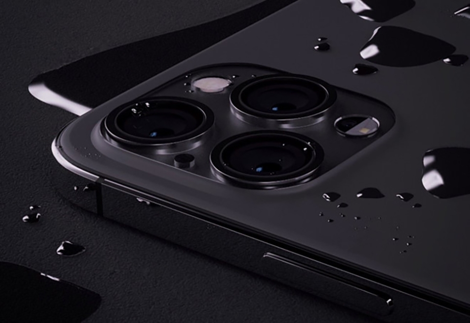 Tính năng iPhone 12 (ảnh 5)