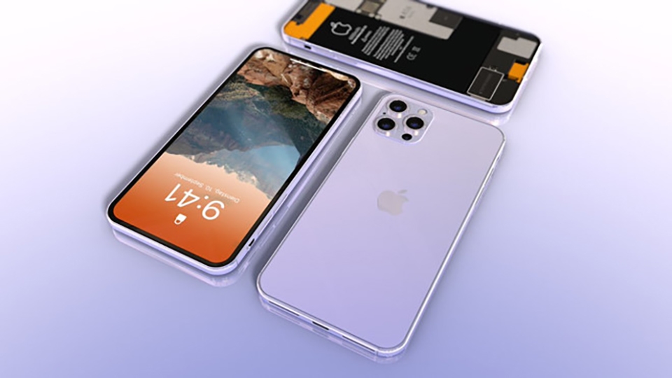 Tính năng iPhone 12 (ảnh 4)