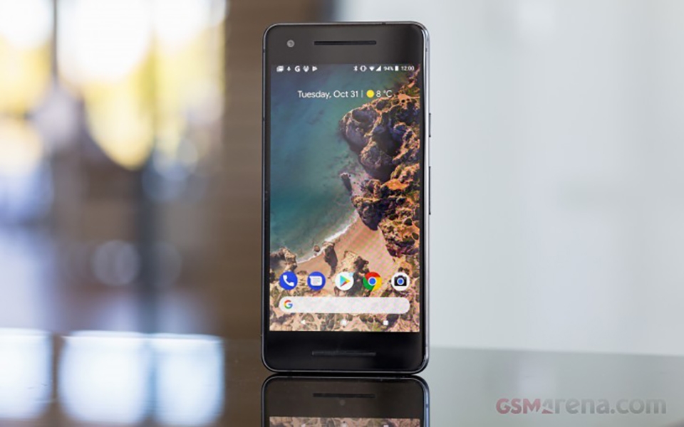 Lỗi bảo mật Android