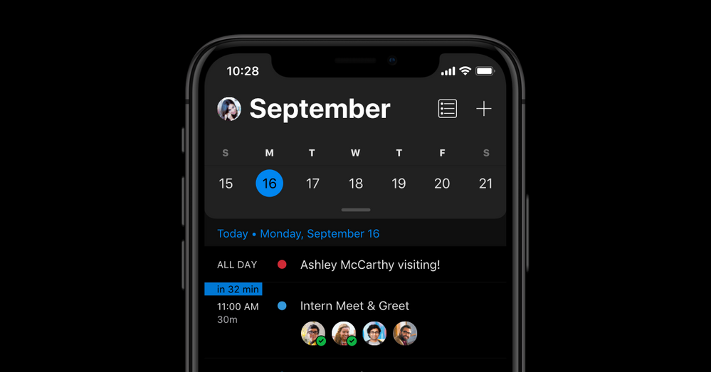 Microsoft Outlook