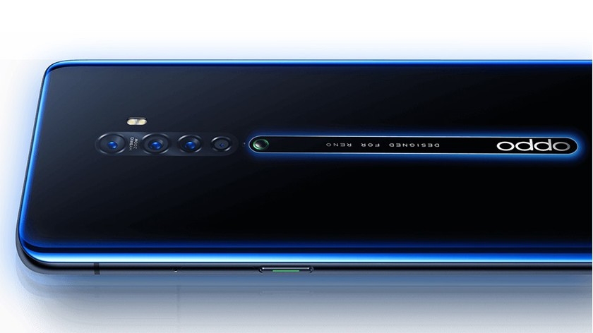 Oppo Reno 2