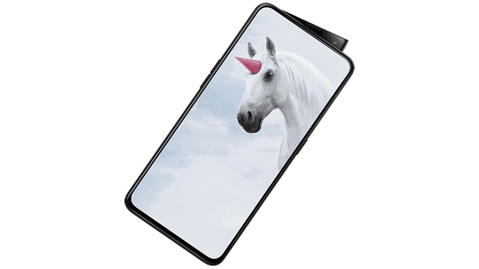 Oppo Reno 2
