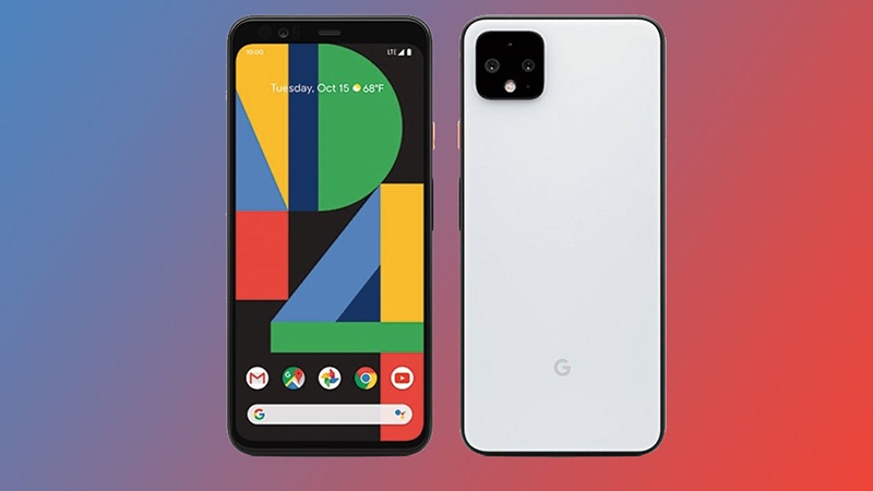 Google Pixel 4 XL