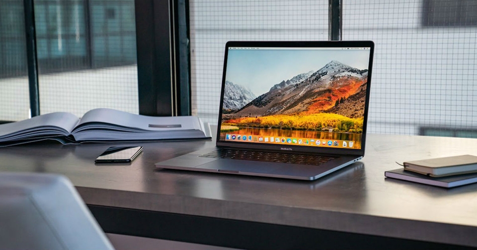 MacBook Pro MacBook Pro