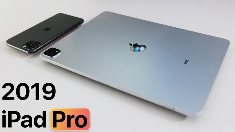 iPad Pro 2019 iPad Pro 2019