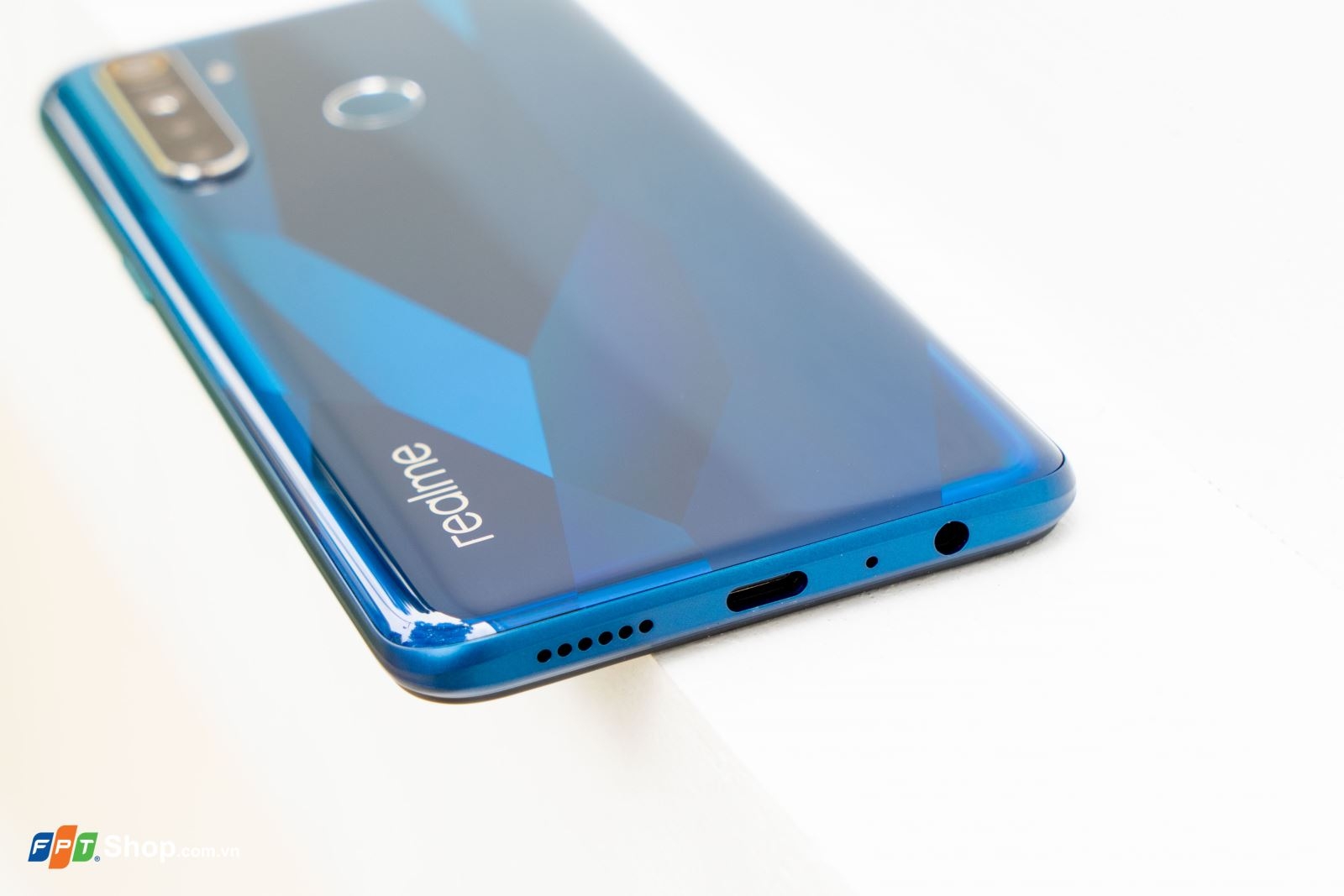 Realme 5 Pro
