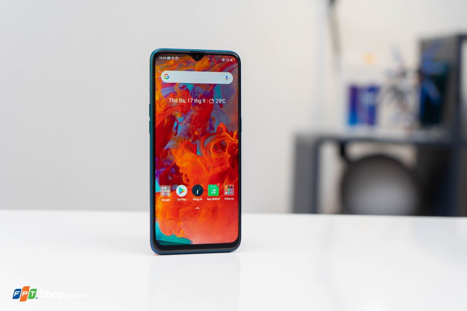 Realme 5 Pro