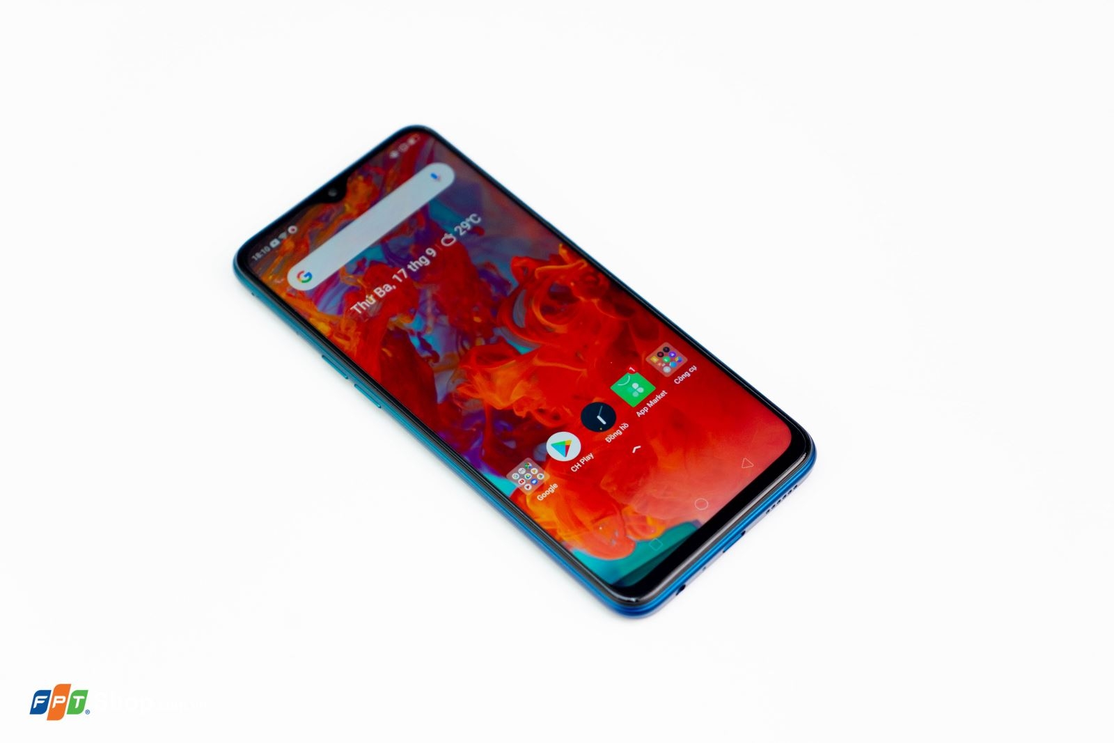 Realme 5 Pro