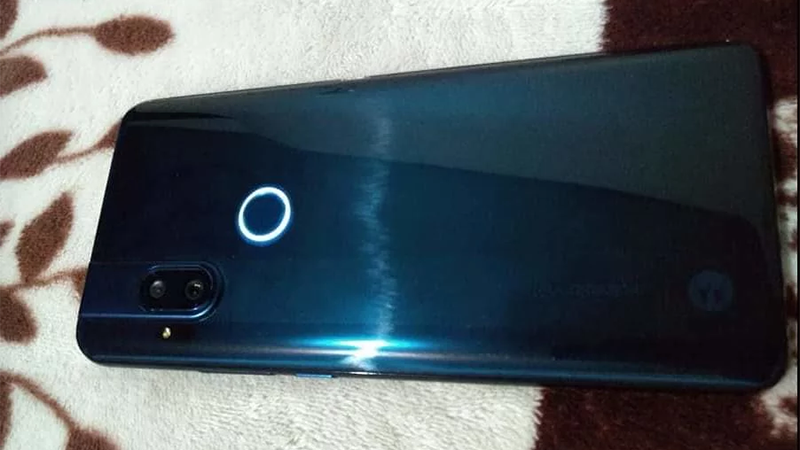 Motorola Z4 Force