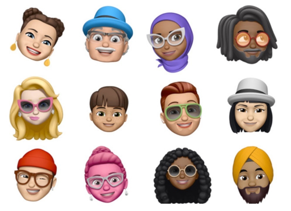 Memoji