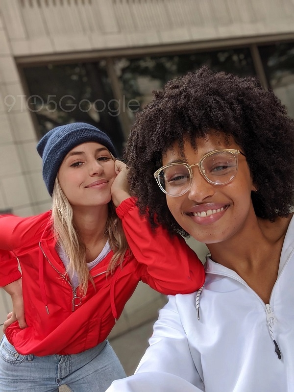 Pixel 4