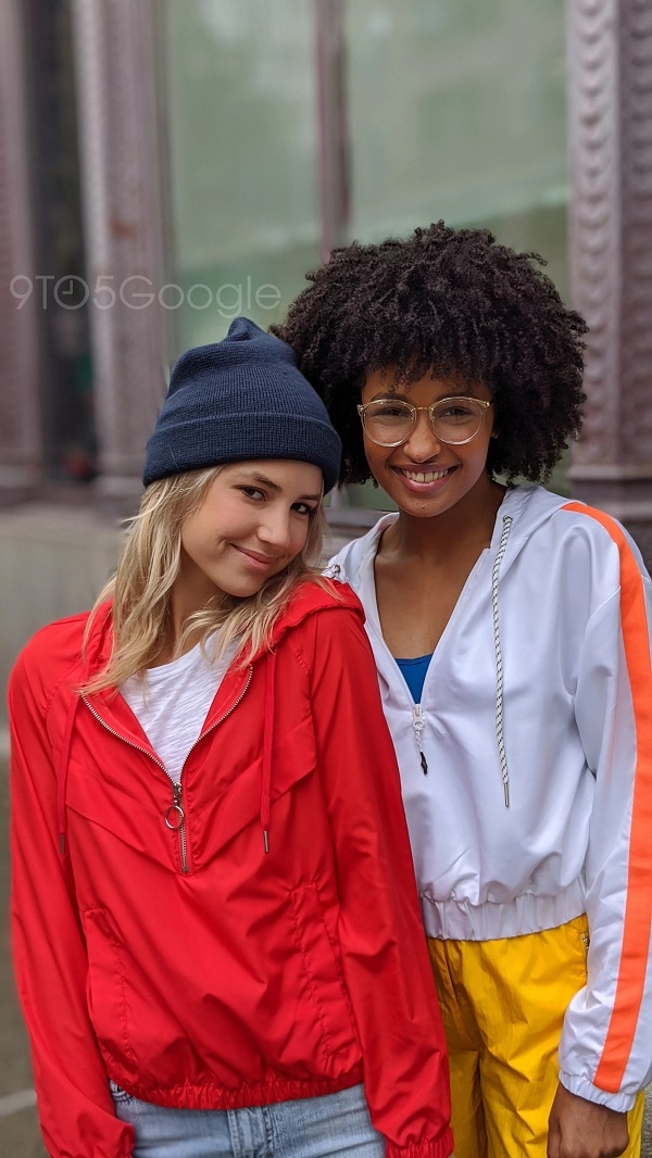 Pixel 4