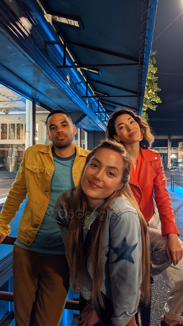 Pixel 4
