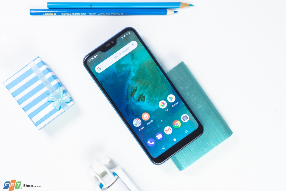 Xiaomi Mi A2 Lite