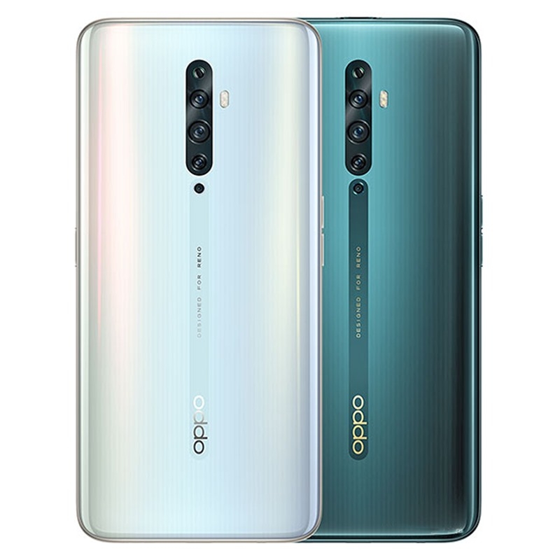 Oppo Reno2 F