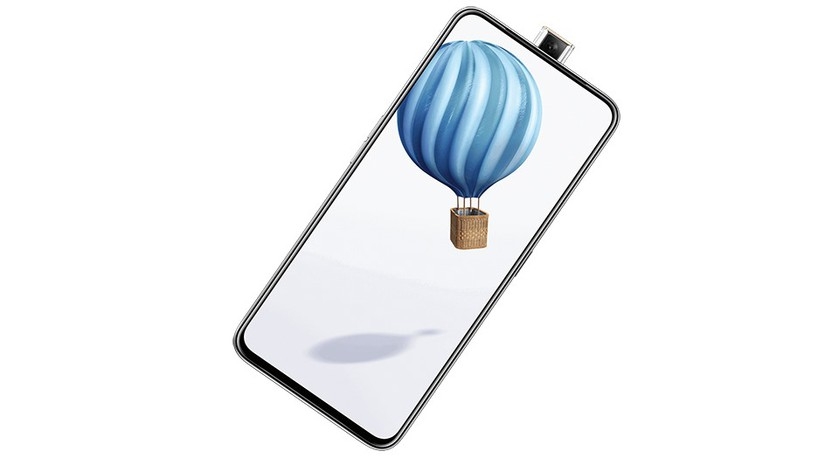 Oppo Reno2 F
