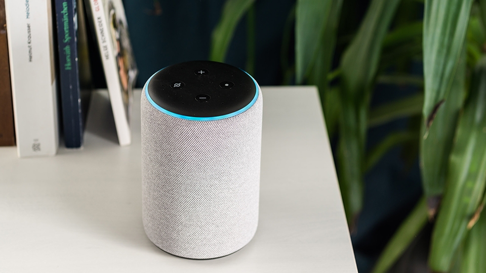 Tất tần tật về Echo Plus 2, chiếc loa thông minh cao cấp từ Amazon 2